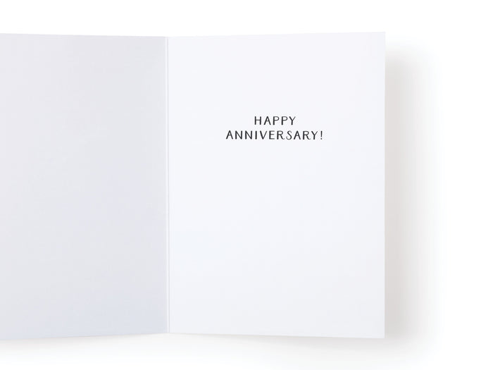I Still Do Rings Greeting Card - Onderkast Studio