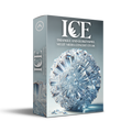 ICE - CONCERT ETUDE WITH TRACK AND CINEMA FOR TRIANGLE AND GLOCKENSPIEL