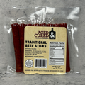 Ike's Traditional Beef Snack Sticks