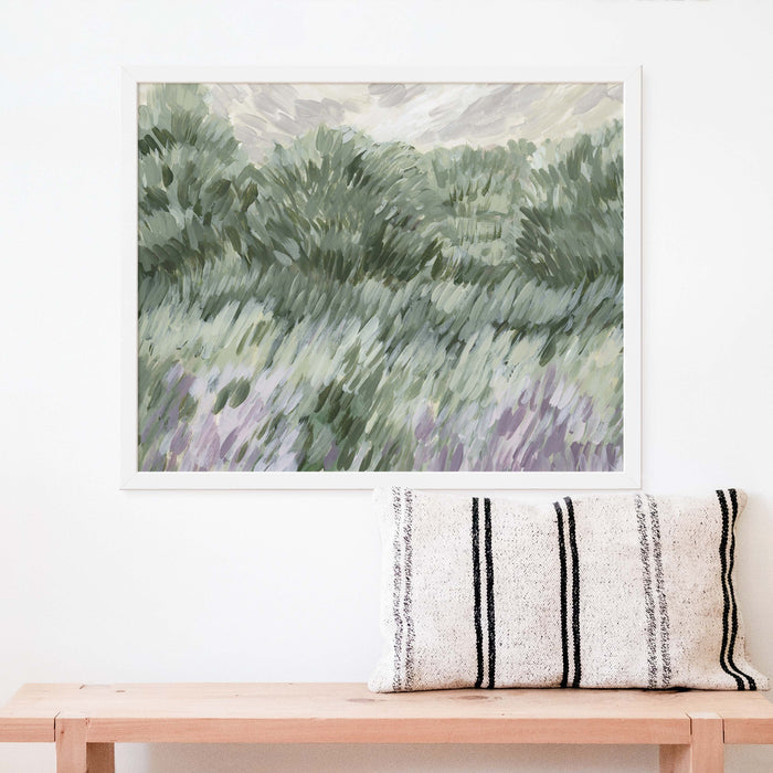 In the Brush - Jetty Home