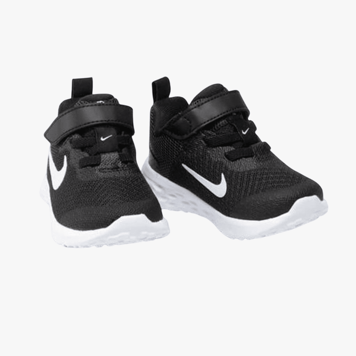 Nike Boys Revolution 6 Sneaker 003 Black | Nike