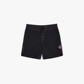 Instinct Mens Boardshorts Black Pink | Instinct