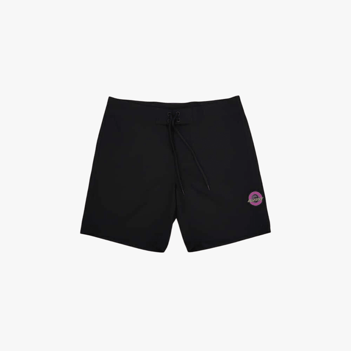 Instinct Mens Boardshorts Black | Instinct