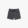 Instinct Mens Boardshorts Grey Pink | Instinct