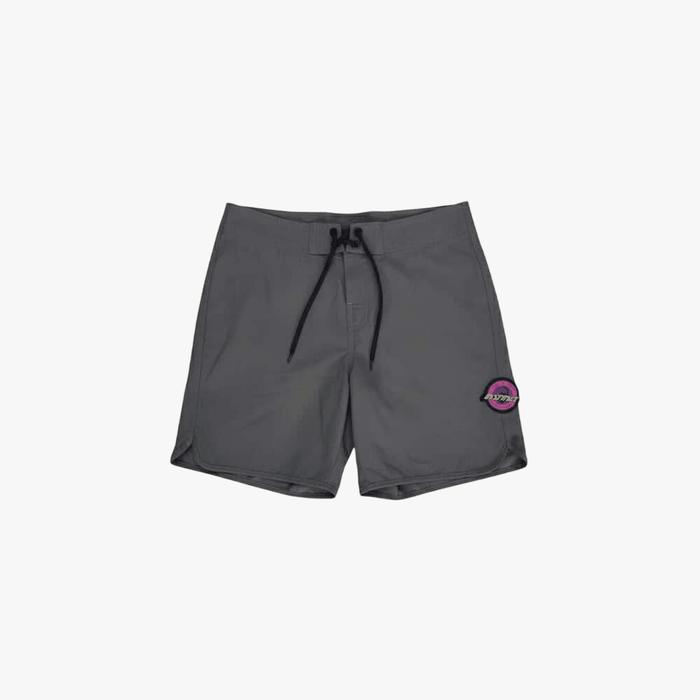 Instinct Mens Boardshorts Grey | Instinct