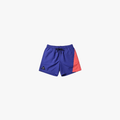 Instinct Mens Volley Shorts Blue Red | Instinct