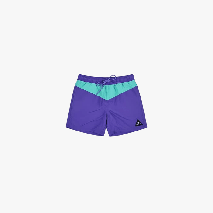 Instinct Mens Volley Shorts Turq Blue | Instinct