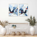 5"x7" / Art Print Set / Unframed