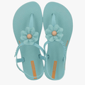 Ipanema Girls Class Flora Kids Lt Blue | Ipanema