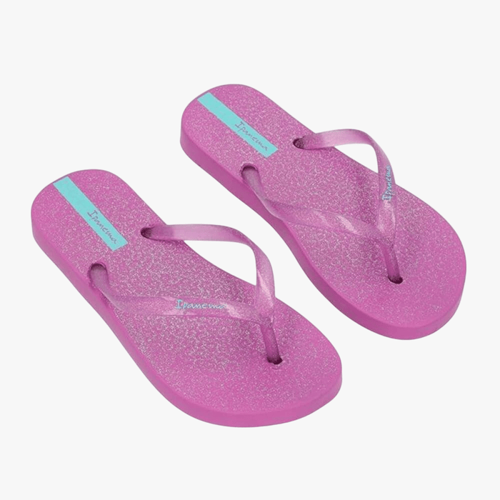 Ipanema Girls Glitter Sandal Lilac | Ipanema
