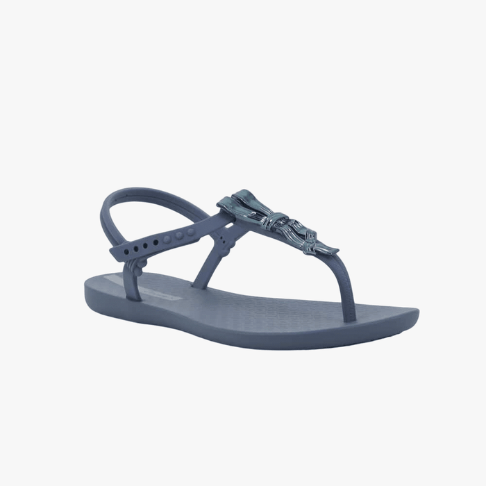 Ipanema Womens Class Charming Sandal Blue | Ipanema