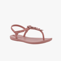 Ipanema Womens Class Charming Sandal Pink | Ipanema