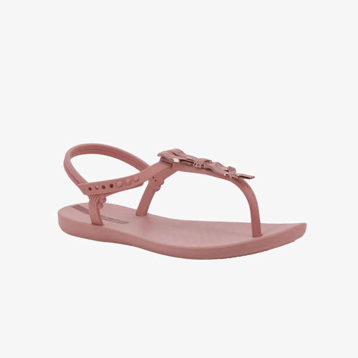Ipanema Womens Class Charming Sandal Pink | Ipanema