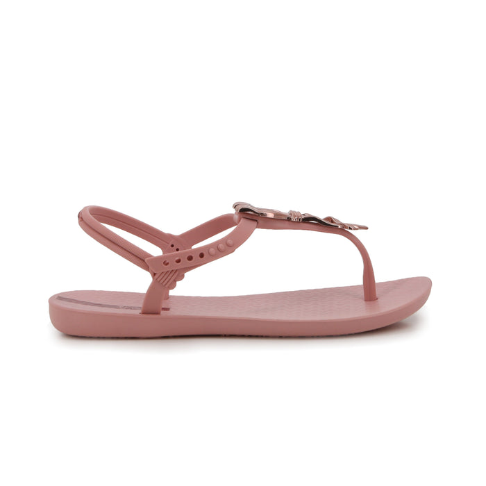 Ipanema Womens Class Charming Sandal Pink | Ipanema