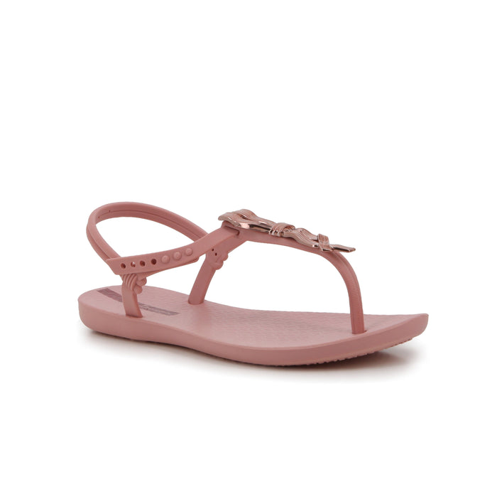 Ipanema Womens Class Charming Sandal Pink | Ipanema