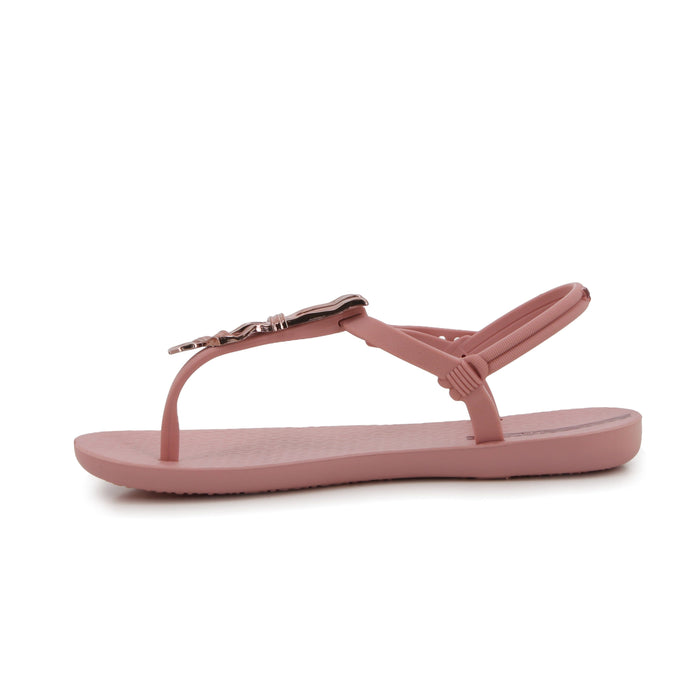 Ipanema Womens Class Charming Sandal Pink | Ipanema