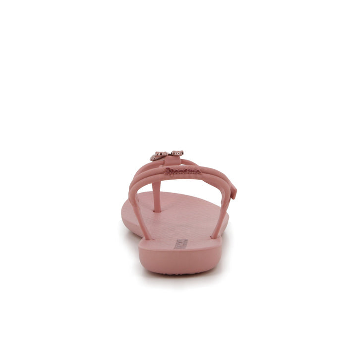 Ipanema Womens Class Charming Sandal Pink | Ipanema