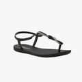Ipanema Womens Class Daily Sandal Black Grey | Ipanema