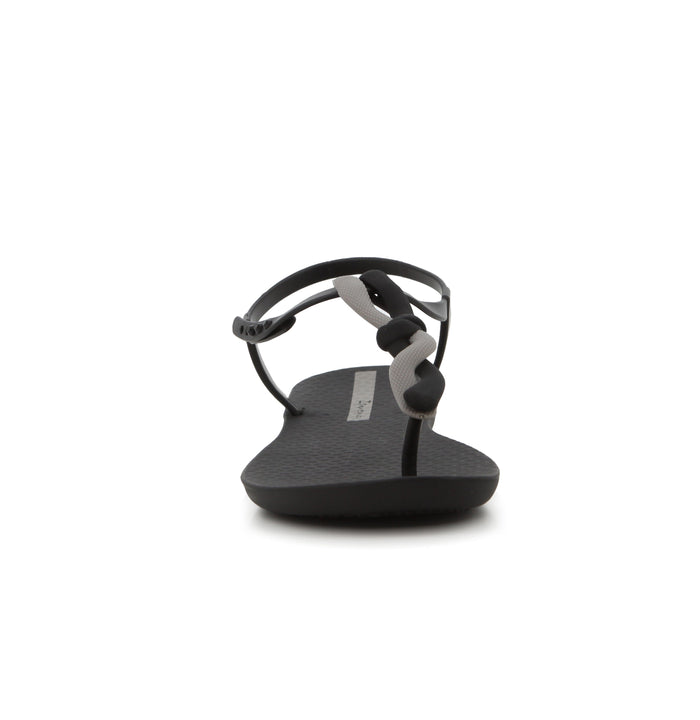 Ipanema Womens Class Daily Sandal Black Grey | Ipanema