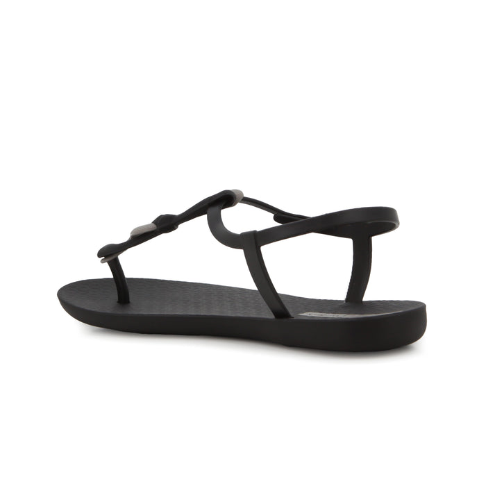 Ipanema Womens Class Daily Sandal Black Grey | Ipanema