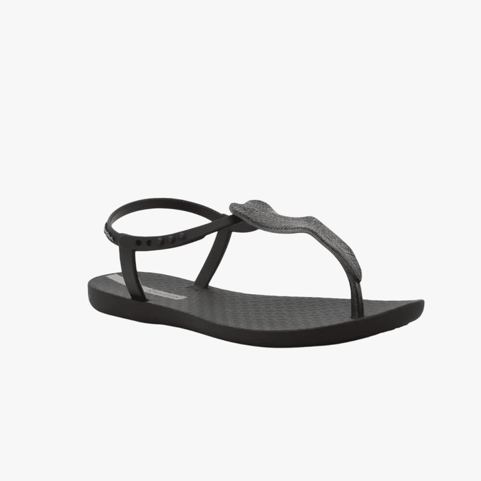 Ipanema Womens Class Flora Ii Sandal Black Grey | Ipanema