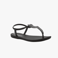 Ipanema Womens Class Flora Ii Sandal Black Grey | Ipanema