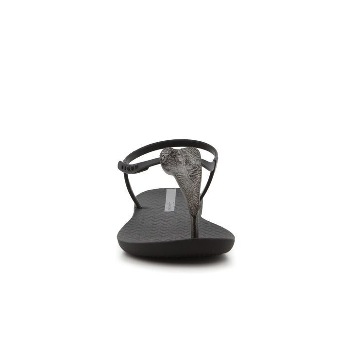 Ipanema Womens Class Flora Ii Sandal Black Grey | Ipanema