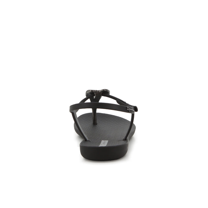 Ipanema Womens Class Flora Ii Sandal Black Grey | Ipanema