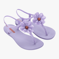 Ipanema Womens Class Flora Sandal Lilac | Ipanema