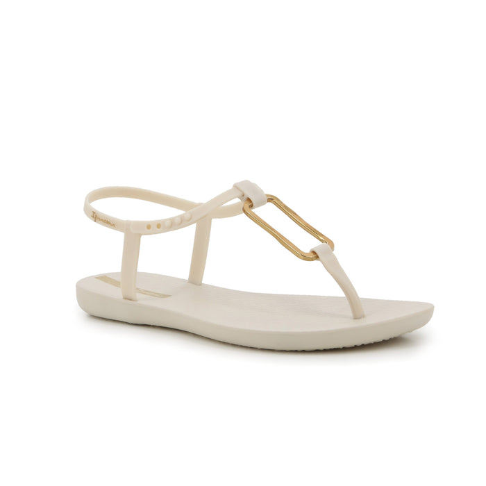 Ipanema Womens Class Modern Sandal Ii Beige | Ipanema