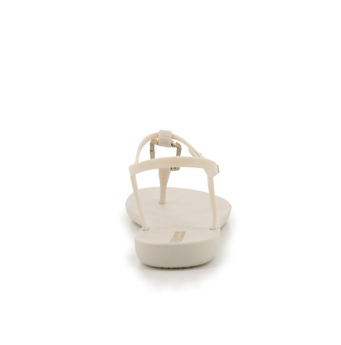Ipanema Womens Class Modern Sandal Ii Beige | Ipanema