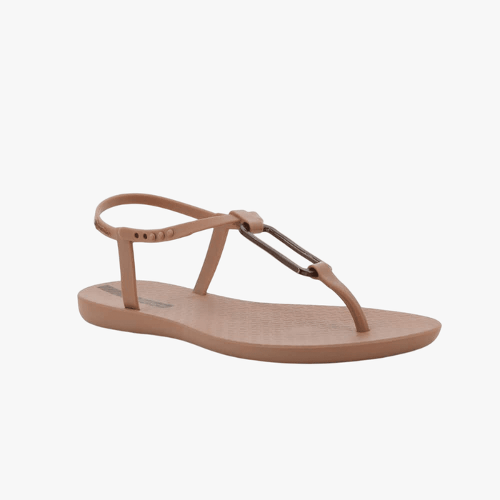 Ipanema Womens Class Modern Sandal Ii Brown | Ipanema