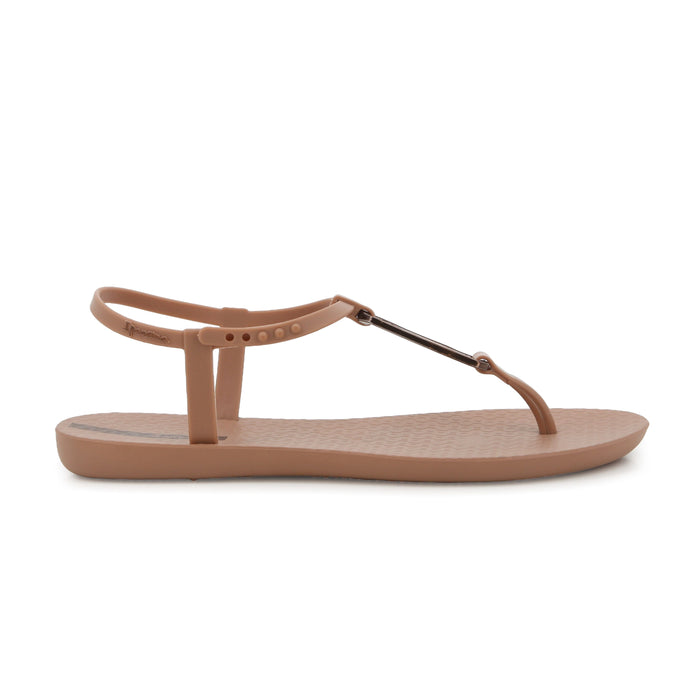 Ipanema Womens Class Modern Sandal Ii Brown | Ipanema