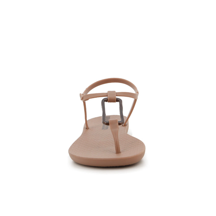 Ipanema Womens Class Modern Sandal Ii Brown | Ipanema