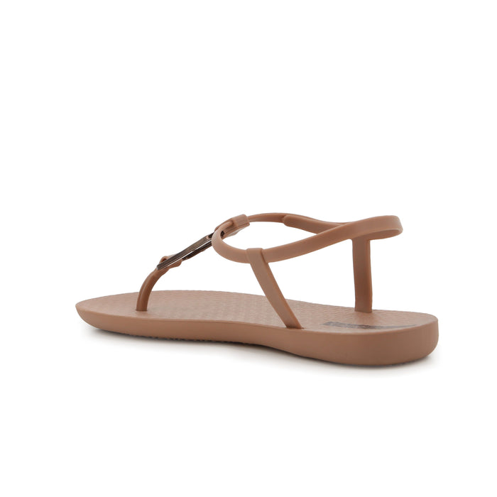 Ipanema Womens Class Modern Sandal Ii Brown | Ipanema