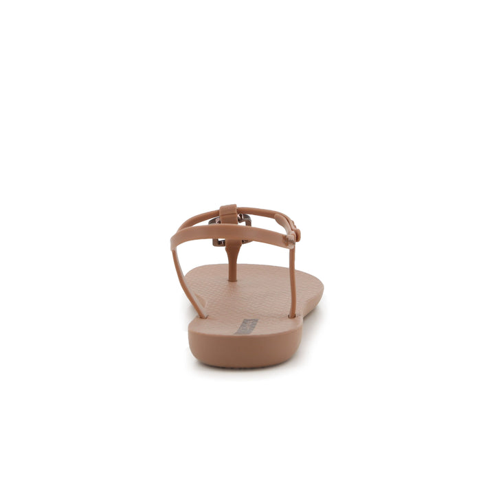 Ipanema Womens Class Modern Sandal Ii Brown | Ipanema