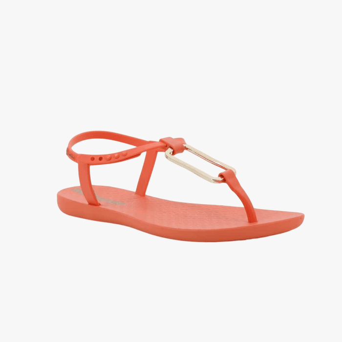 Ipanema Womens Class Modern Sandal Ii Orange | Ipanema