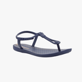 Ipanema Womens Class Slim Sandal Blue | Ipanema