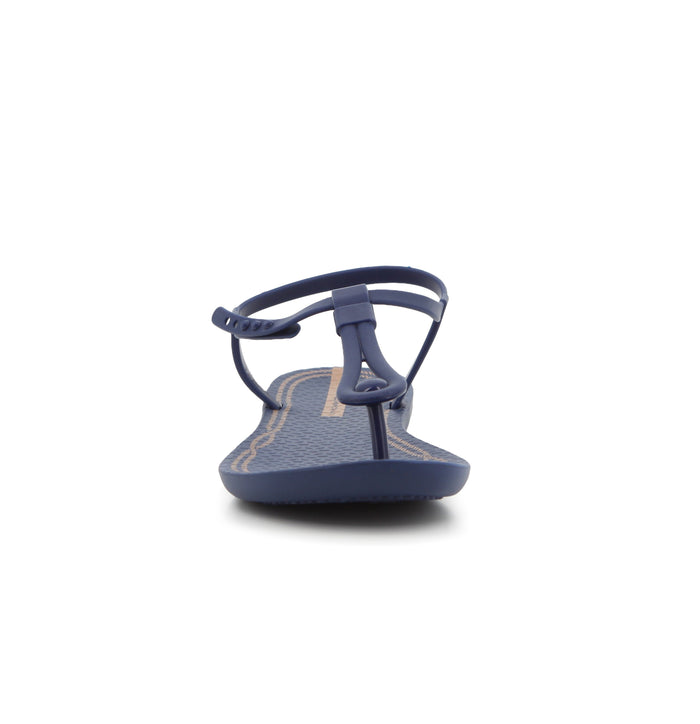 Ipanema Womens Class Slim Sandal Blue | Ipanema