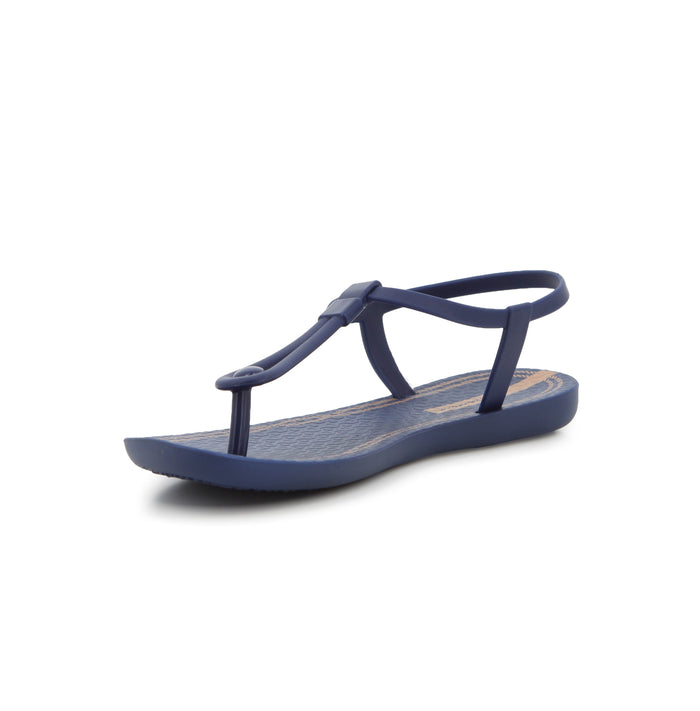 Ipanema Womens Class Slim Sandal Blue | Ipanema
