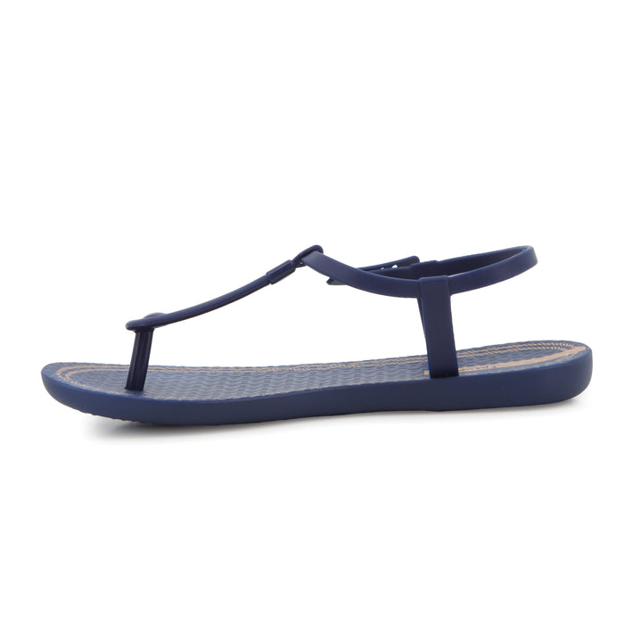 Ipanema Womens Class Slim Sandal Blue | Ipanema
