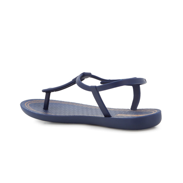 Ipanema Womens Class Slim Sandal Blue | Ipanema