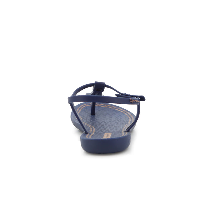 Ipanema Womens Class Slim Sandal Blue | Ipanema