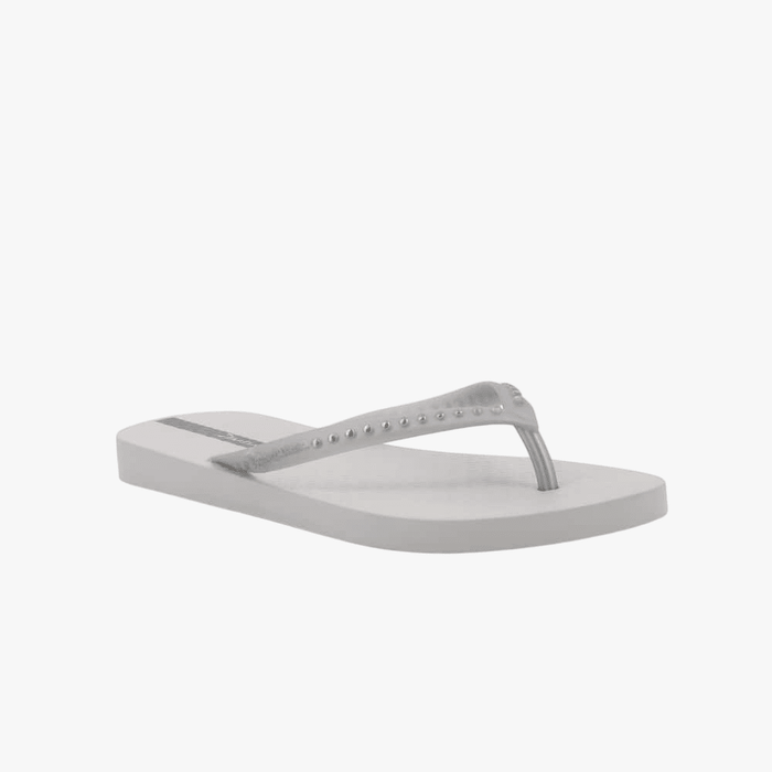 Ipanema Womens Essence Sandal Grey Silver | Ipanema