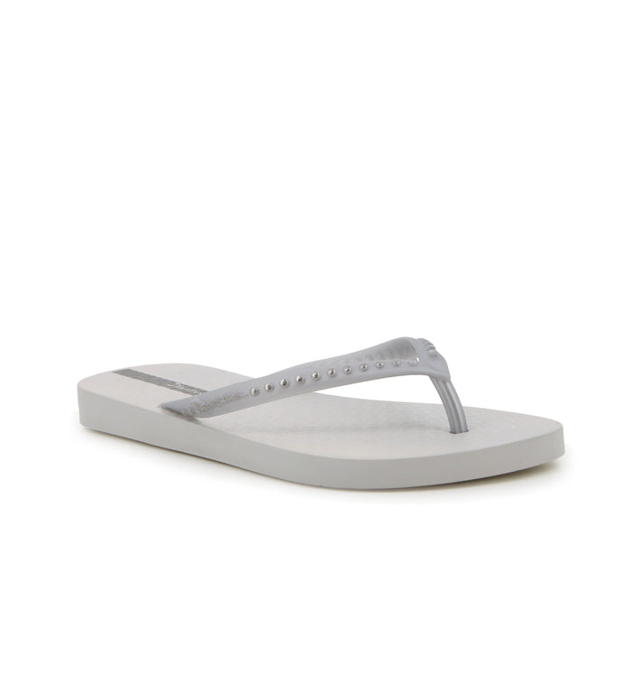Ipanema Womens Essence Sandal Grey Silver | Ipanema
