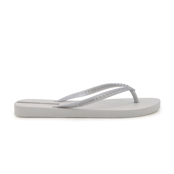 Ipanema Womens Essence Sandal Grey Silver | Ipanema