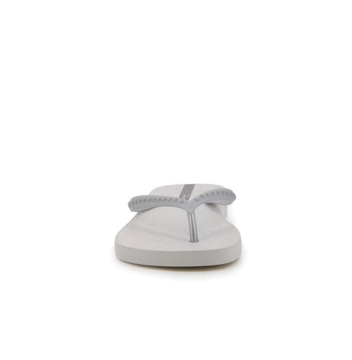 Ipanema Womens Essence Sandal Grey Silver | Ipanema