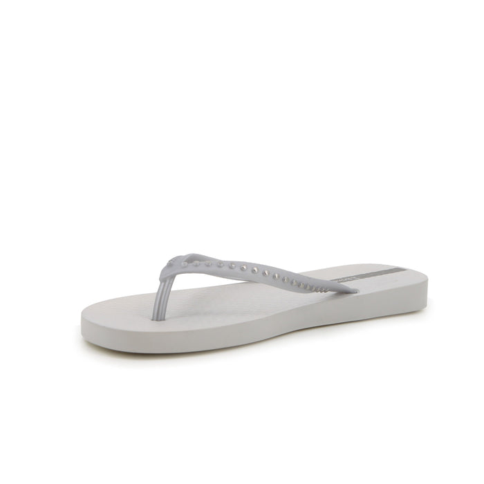 Ipanema Womens Essence Sandal Grey Silver | Ipanema