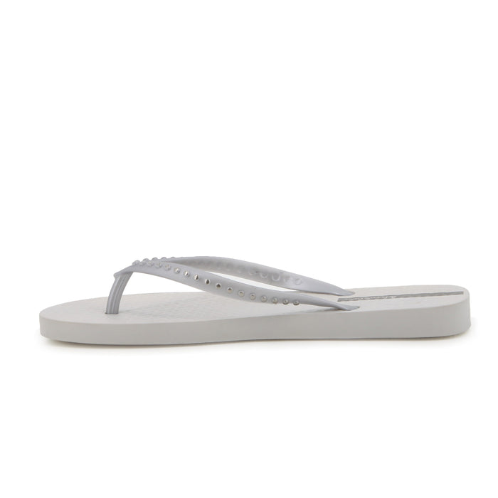 Ipanema Womens Essence Sandal Grey Silver | Ipanema