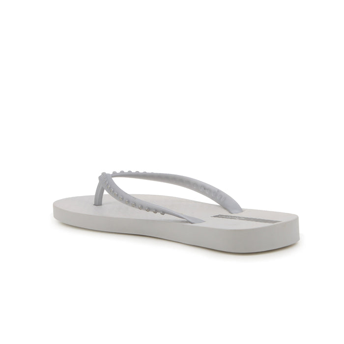 Ipanema Womens Essence Sandal Grey Silver | Ipanema
